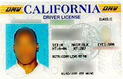 california-license