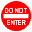 do-not-enter-sign