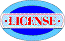 license