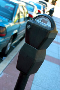 parking-meter