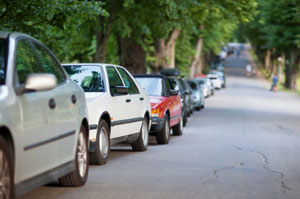 parking-on-street