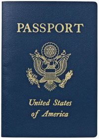 passport