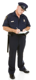 police-officer