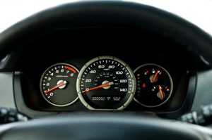 speedometer